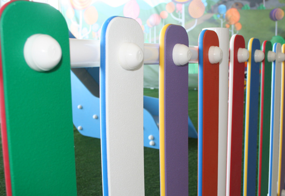 Shalamba Fenced www equidesa com